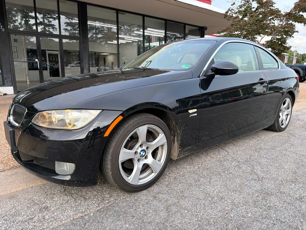bmw 3 series 2009 WBAWC33599PU83676 image bmw 3 series 2009 WBAWC33599PU83676 image